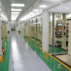PET系列涂布機